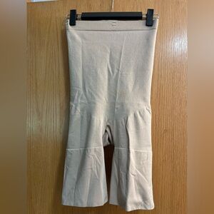 SPANX beige shapewear